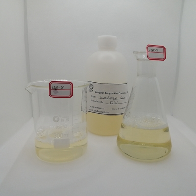 Cocamidopropyl Betaine Cas 61789-40-0 CAB 35% Foaming Agent CAPB 35