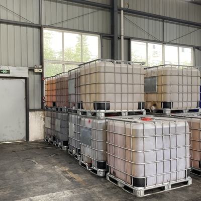 Cocamidopropyl Betaine Cas 61789-40-0 CAB 35% Foaming Agent CAPB 35