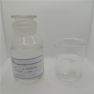 Factory offer best price detergent LDAO 30% Lauryl Dimethyl Amine Oxide CAS 1643-20-5